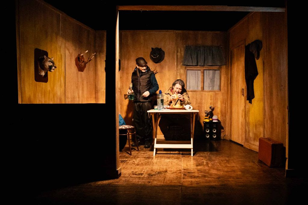 FelliniA Cine (@felliniacine) on Twitter photo TEATRO| COTO DE CAZA domingos 19hs en El Camarín de las Musas,Mario Bravo 960,CABA. <a href="/andyfeiguin/">Andrea Feiguin</a> TEATRO| COTO DE CAZA domingos 19hs en El Camarín de las Musas,Mario Bravo 960,CABA. <a href="/andyfeiguin/">Andrea Feiguin</a>