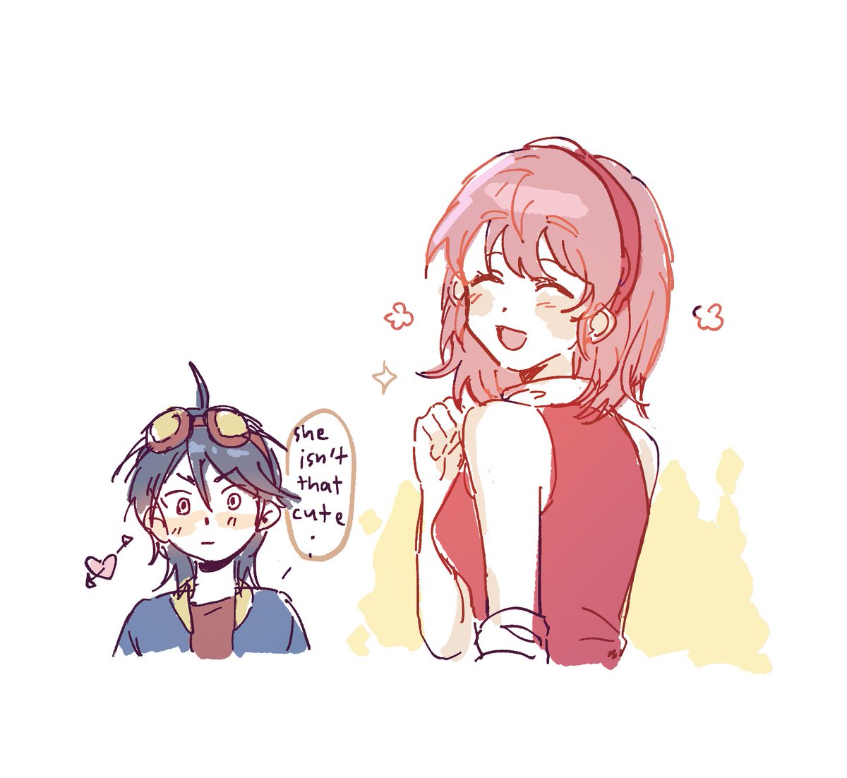 Rumi (@lumilu_na) / Posts / X