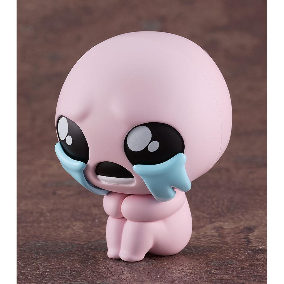 preterniadotcom's tweet photo. Good Smile Company The Binding of Isaac Nendoroid Isaac is up for preorder at BBTS ($53.99) - https://t.co/mysszAabzF https://t.co/Aoni93qDHg
