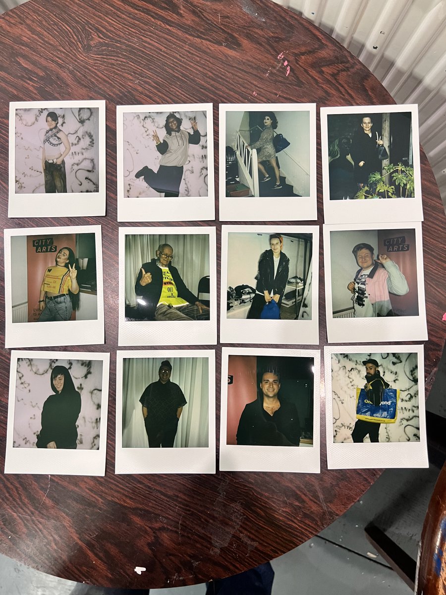 Queer Up Duck! tweet media