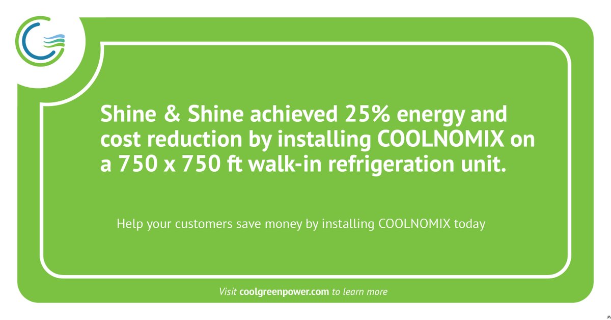 CoolGreenPower tweet media