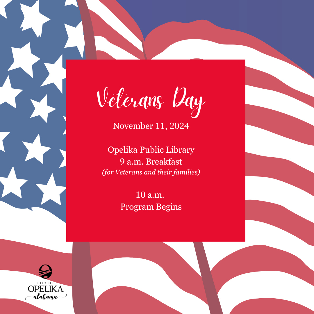 Join us this Veterans Day as we honor and celebrate the incredible service and sacrifice of our nation's heroes. facebook.com/events/5427706…