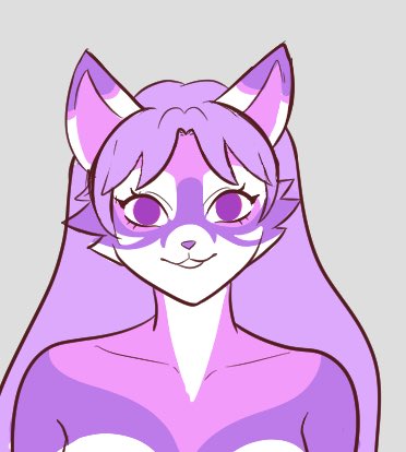 StellandLayla's tweet photo. @FireWolfStudio I would love to have my kitten’s fursuit head😊 https://t.co/NcL9zOYUh6
