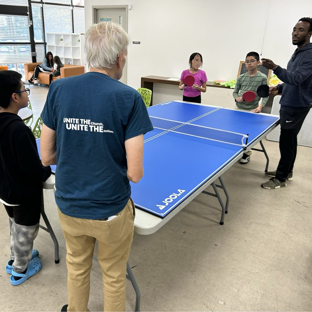 Move2Learn (@move2learnkids) on Twitter photo The Move2Learn Ping Pong Club has been a highlight for a bunch of <a href="/casachiri/">Casa Chirilagua</a> middle schoolers the past several weeks. Our Movement Mentor from <a href="/PHSchoolACPS/">Patrick Henry School ACPS</a>, Prince Kwashie, is their coach! Building skills, burning pent up energy from the school day...Fun+GoodForYou! <a href="/acpsk12/">Alexandria City Public Schools</a> The Move2Learn Ping Pong Club has been a highlight for a bunch of <a href="/casachiri/">Casa Chirilagua</a> middle schoolers the past several weeks. Our Movement Mentor from <a href="/PHSchoolACPS/">Patrick Henry School ACPS</a>, Prince Kwashie, is their coach! Building skills, burning pent up energy from the school day...Fun+GoodForYou! <a href="/acpsk12/">Alexandria City Public Schools</a>