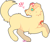 it's raffle time! one winner will receive a pixel pagedoll of a character of their choice!!! 

to enter:  
★ follow  
★ like + rt this post    

ends on my birthday -- december 11th! goodluck :3