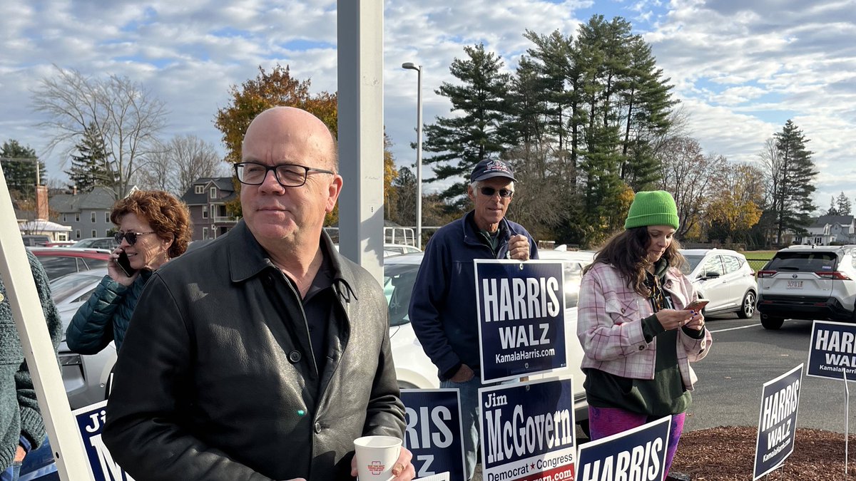 Jim McGovern tweet media