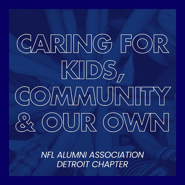 NFL Alumni Detroit tweet media