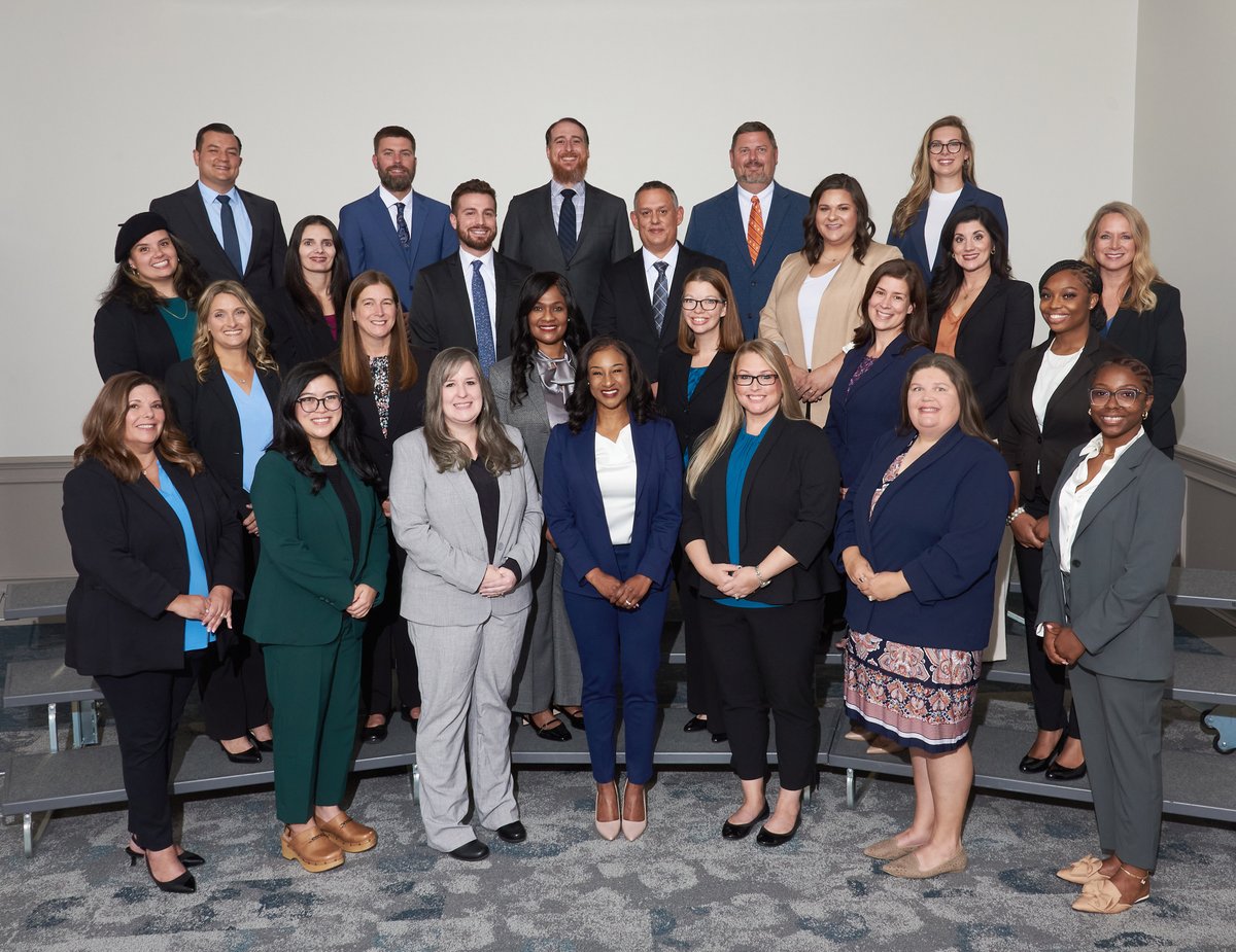 Meet the 25 Semifinalists for 2026 Gwinnett County Teacher of the Year (TOTY)! The GCPS TOTY program is aligned with the state and national Teacher of the Year programs. Learn more about each of the semifinalists here: bit.ly/gcps_25TOTY_11…