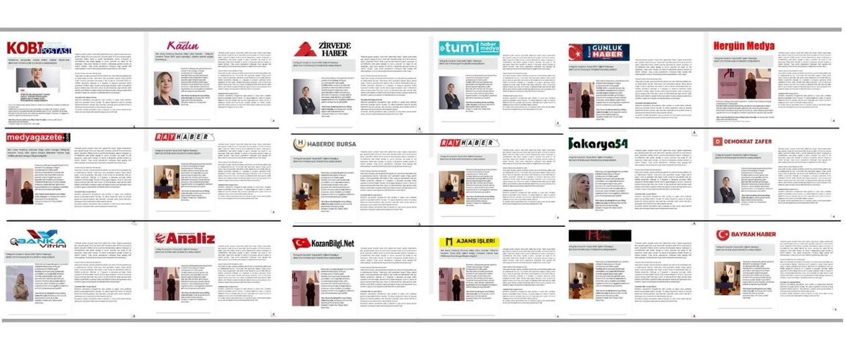 TÜRKİYE'DE GENÇLERİN "SESSİZ İSTİFA" EĞİLİMİ YÜKSELİYOR
ŞİRKETLER YETENEK AÇIĞI TEHLİKESİYLE KARŞI KARŞIYA

Türk Usulu #Sessizİstifa; Ne kadar Ekmek O Kadar Köfte!!!

Haberlerinde bize yer veren basınımıza teşekkürlerimizle; 

ideahouseacademy.com/turkiye-de-gen…