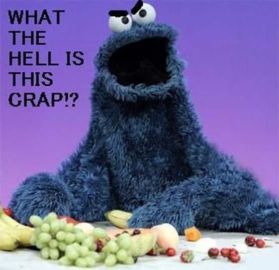 HashtaggerKevin's tweet photo. #TheRightChoiceToMake is cookies 🍪 everyday.. https://t.co/N38zcuKXI8