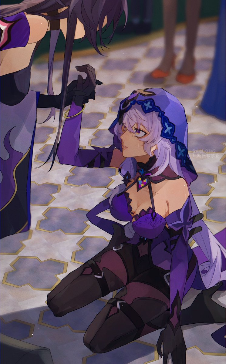 しのの🎲 tweet media