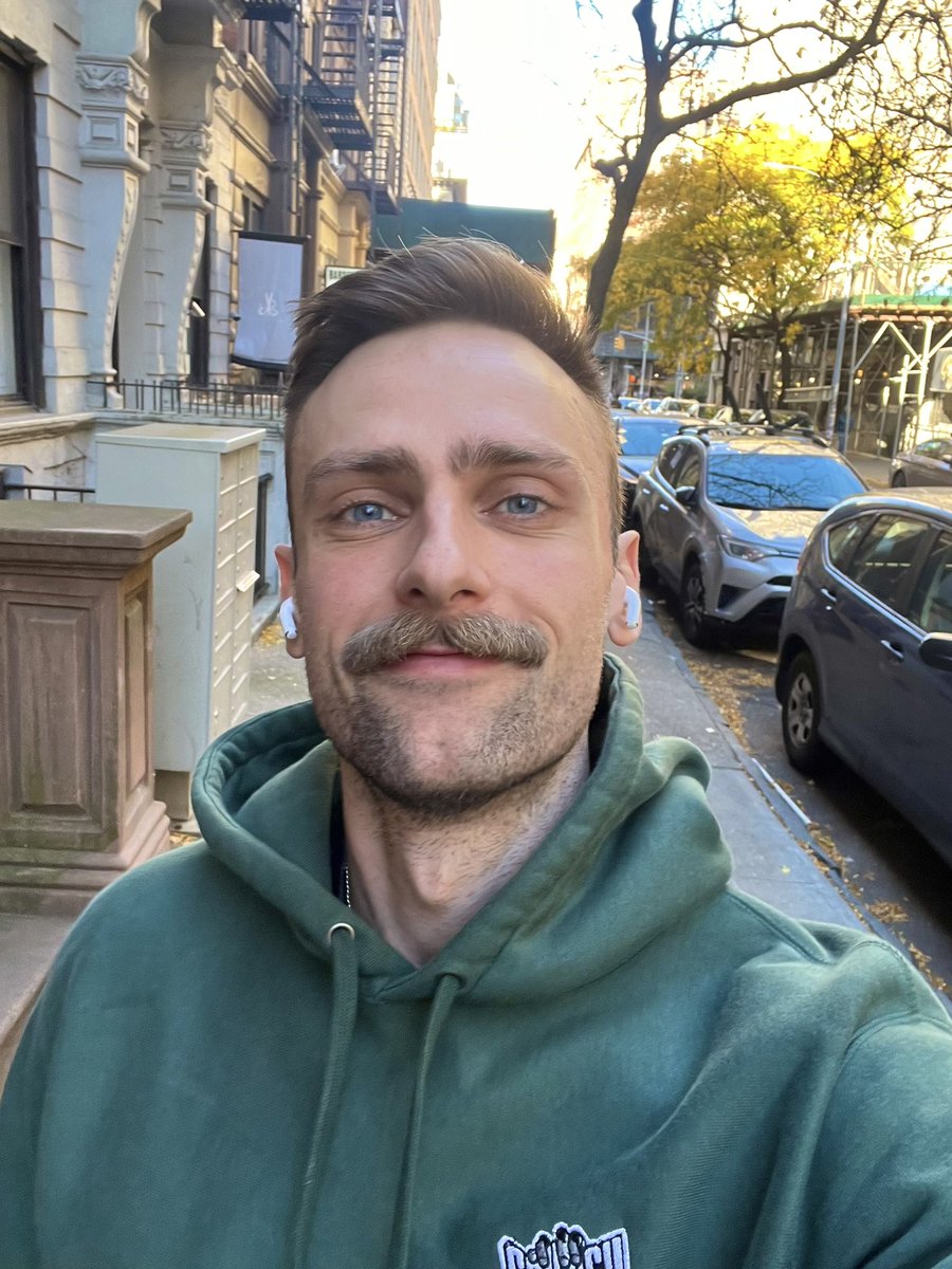tunasaladgay's tweet photo. vote for democrats today thx https://t.co/9KKTISI9gJ