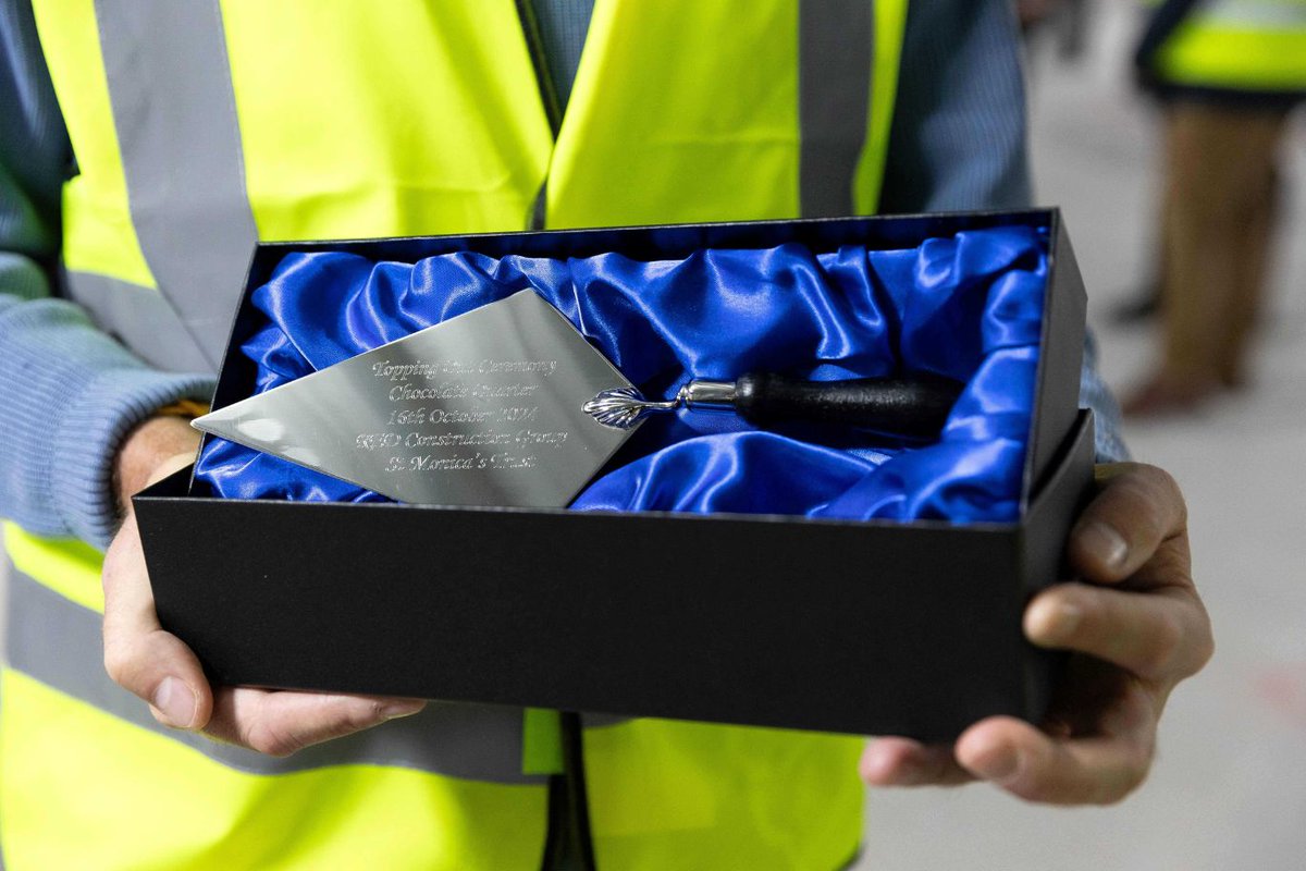 St Monica Trust tweet media