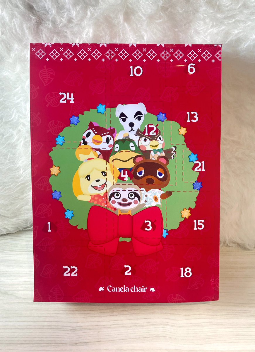 Canelita tweet media