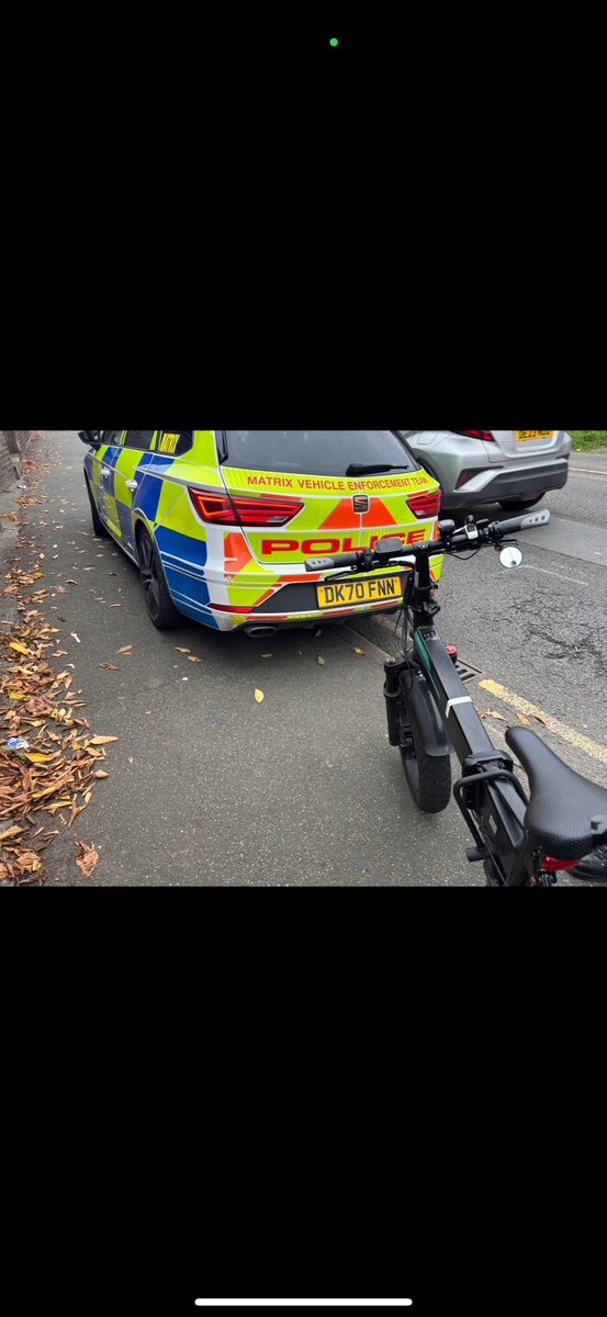 Roads Policing Unit tweet media