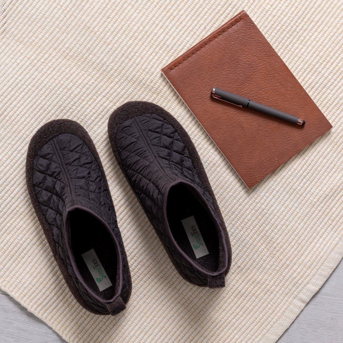 Shop smarter, not harder this #BlackFriday! 🛍️💚 Choose conscious, sustainable buys that last, like SnugToes. 🧦✨ Made for keeping you warm without cranking up the heat.

Let’s make this Black Friday about thoughtful choices! 🌍 #EcoFriendlyBlackFriday #CosyAndConscious #uk