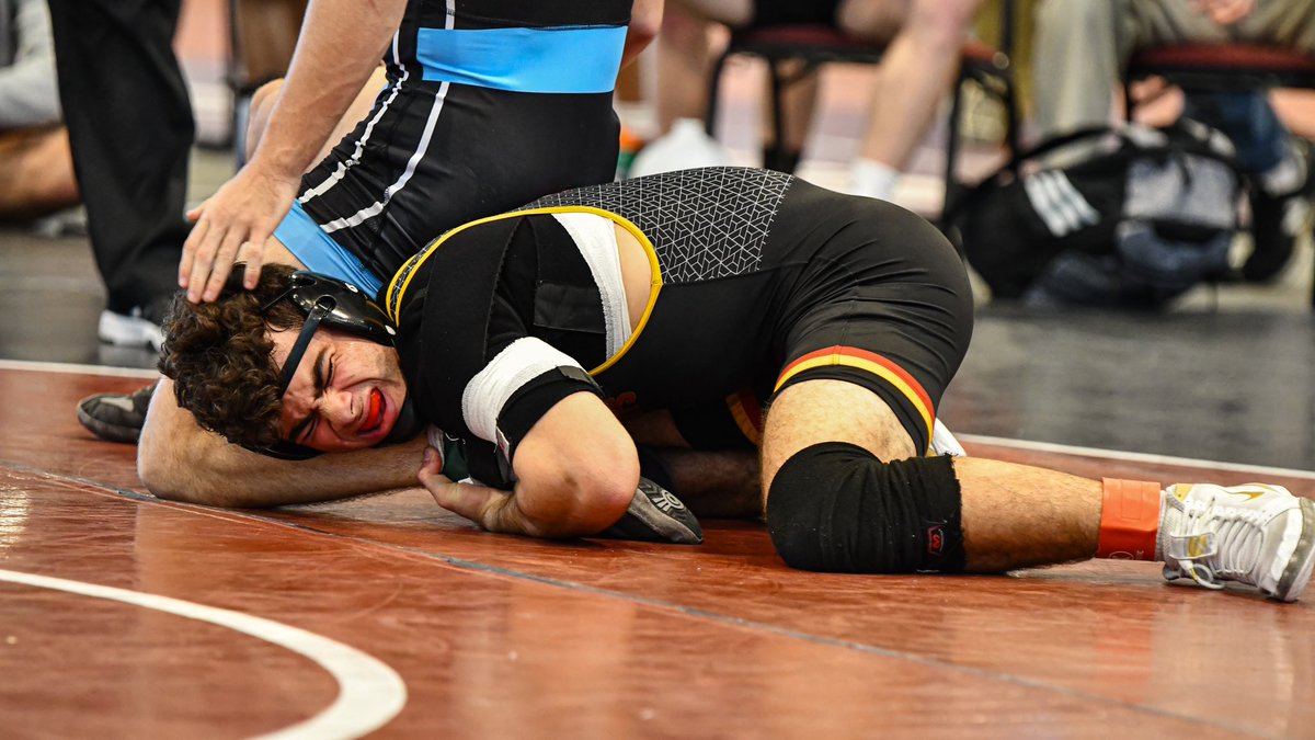 Scenes from the Southeast Open 🤼📸

#RahVaMil