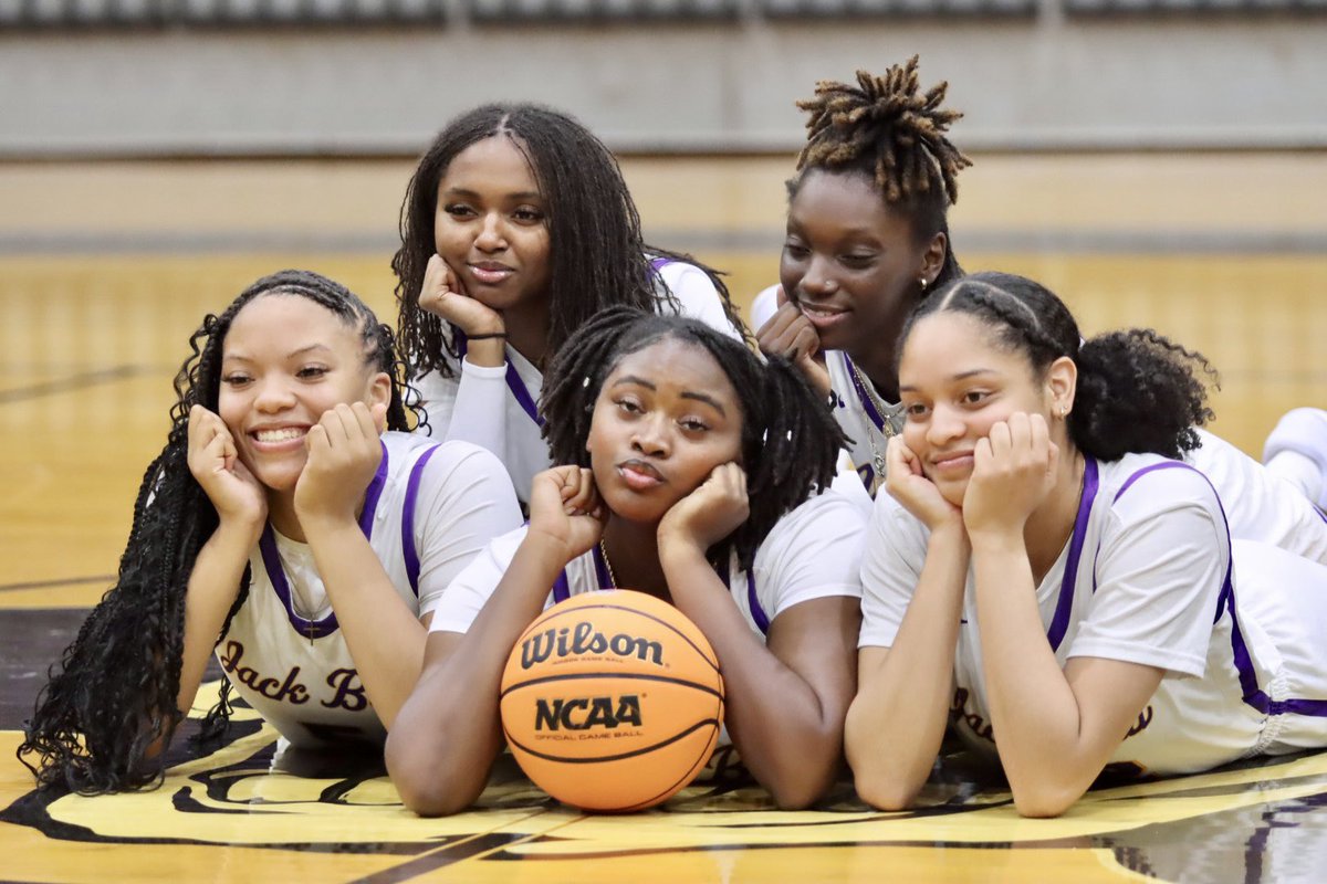 Jack Britt Women’s Basketball tweet media