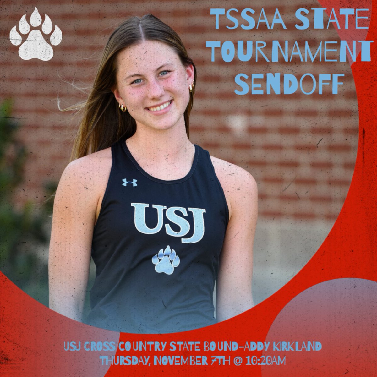 USJ Bruins Athletics (@usjathletics) on Twitter photo 