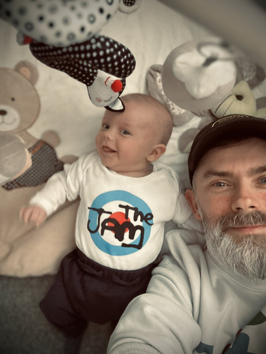 Benji Taylor tweet media