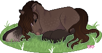 elyhria's tweet photo. it's raffle time! one winner will receive a pixel pagedoll of a character of their choice!!! 

to enter:  
★ follow  
★ like + rt this post    

ends on my birthday -- december 11th! goodluck :3 https://t.co/CRmeK3EnU0