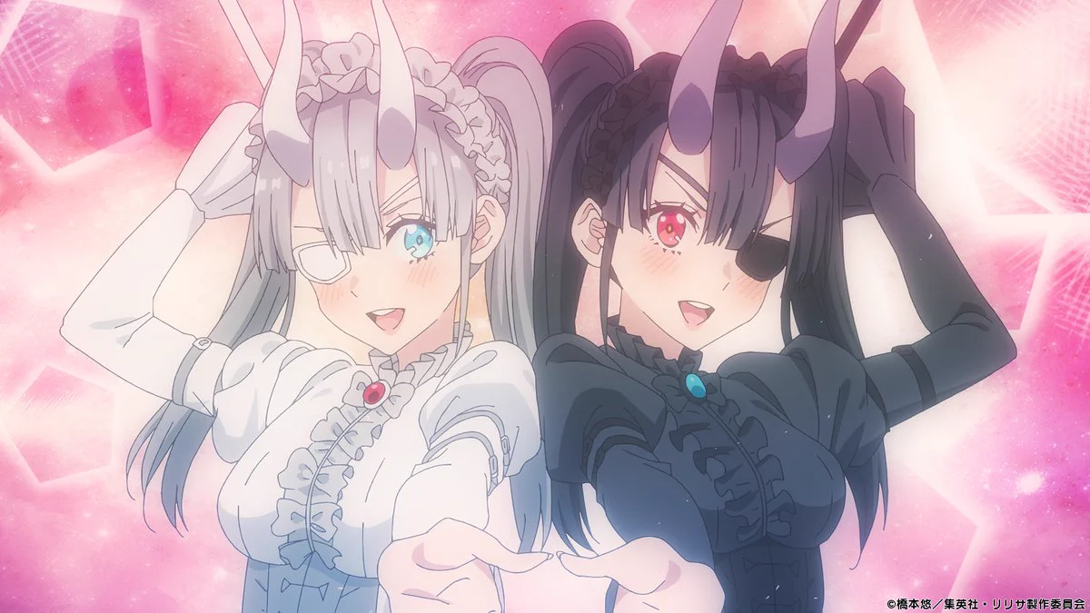 ririさま♡ブラック 2.5次元の誘惑_公式（にごリリ）👼 on X