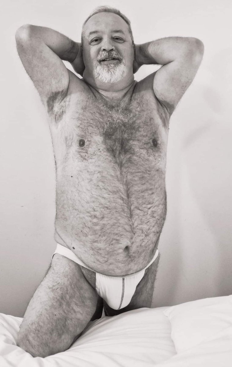 Want some?
bearhotel.net/309  FREE ACCESS
onlyfans.com/fenbearuk LESS THAN $4
#gaybear #gaydaddy #dadbod #gaybeef #osos #gaymature #maduros #gayjock #silverbear #gayfur #jockstrap #gaygoatee #whiteundies #gaypits #gaysenior #gayuk