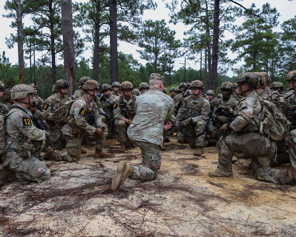 34th Red Bull ID (@theredbulls) on Twitter photo Congratulations to the Minnesota National Guard's own Sgt. Nathaniel Miska on competing in the 2024 U.S. Army Best Squad Competition! You've made your peers proud!
The competition ran from September - October 14 and took place at Fort Liberty, North Carolina and Washington D.C. Congratulations to the Minnesota National Guard's own Sgt. Nathaniel Miska on competing in the 2024 U.S. Army Best Squad Competition! You've made your peers proud!
The competition ran from September - October 14 and took place at Fort Liberty, North Carolina and Washington D.C.