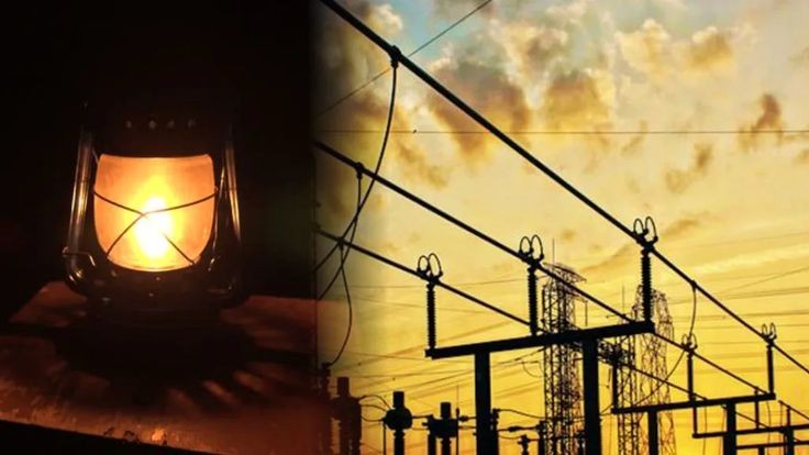 Smoothvisuals's tweet photo. National Grid keeps collapsing like the country and it's president. Nawa oo https://t.co/RNqyXkMCR4