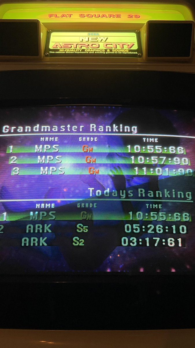 New TGM1 Gm PB. Started getting a carpal tunnel tingle in my right hand kicking  it at level 800 which didn’t help the last 200 levels. I’ll get it sorted one day if I’m brave enough, maybe… #tgm_series