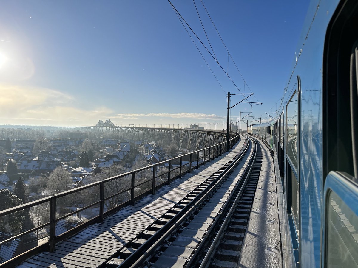 <a href="/EuropeByRail/">EuropeByRail</a> „Best seen from the ground“ 😏