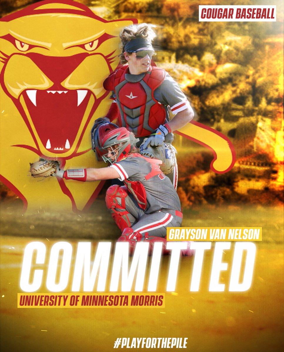 Grayson Van Nelson tweet media