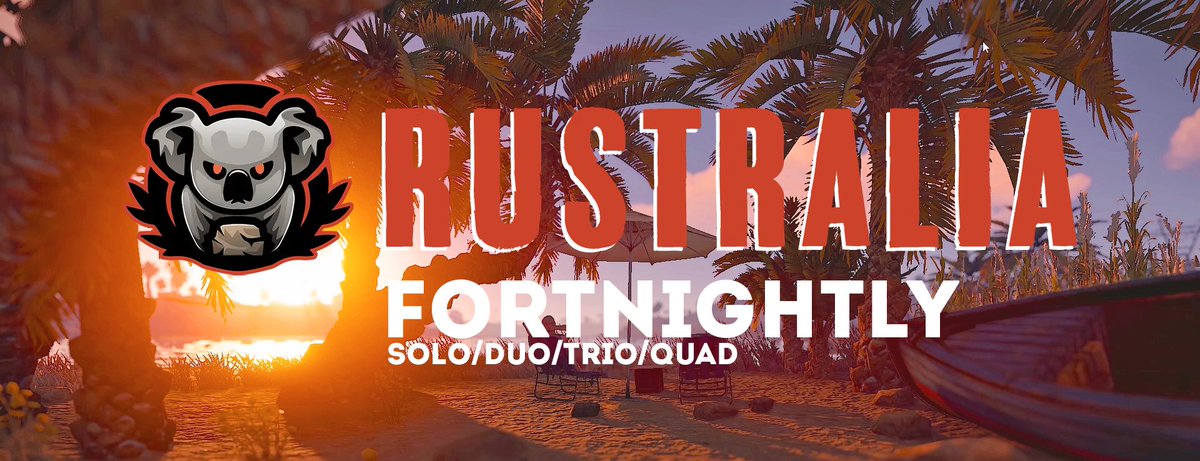 AU RUSTRALIA tweet media