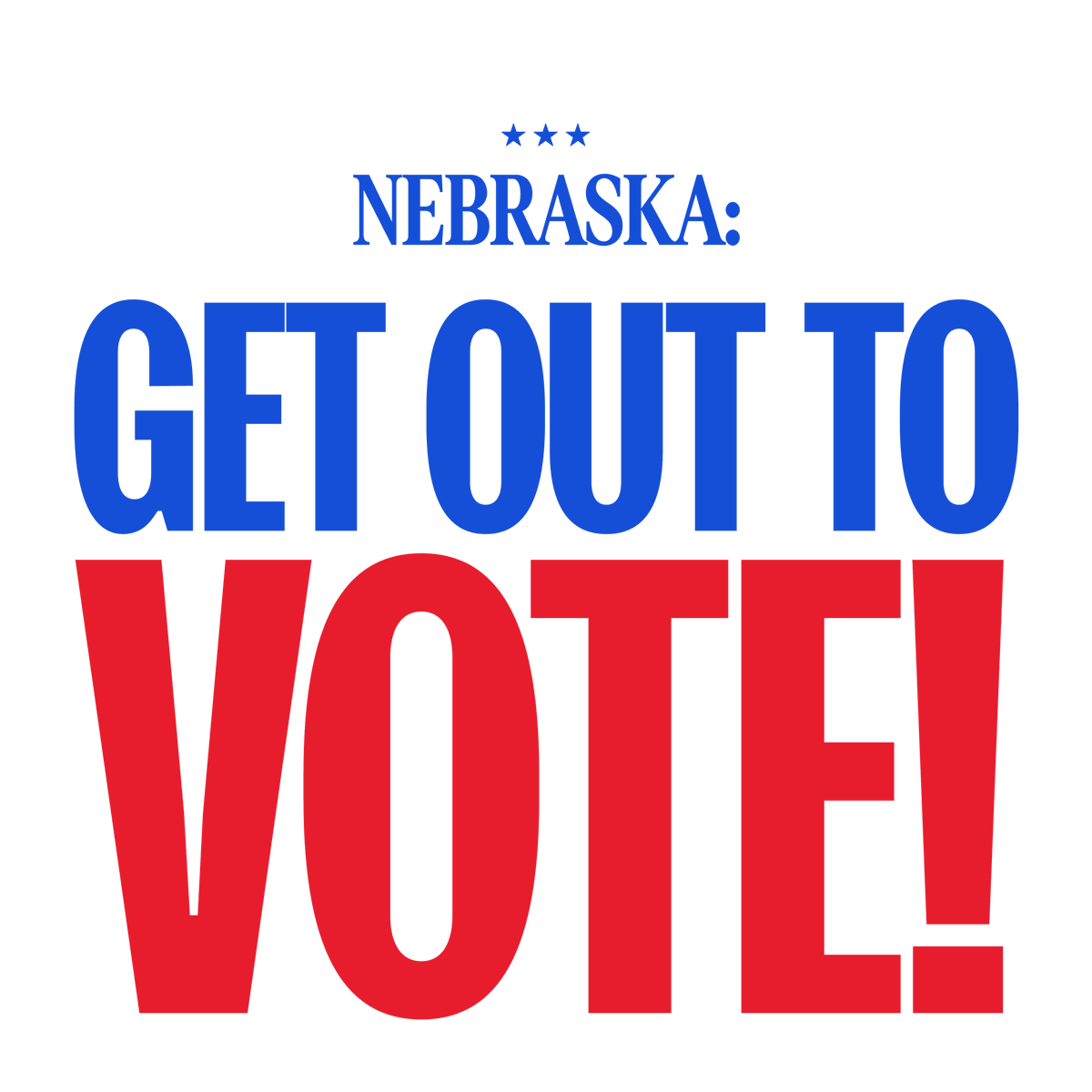 Kamala for Nebraska tweet media