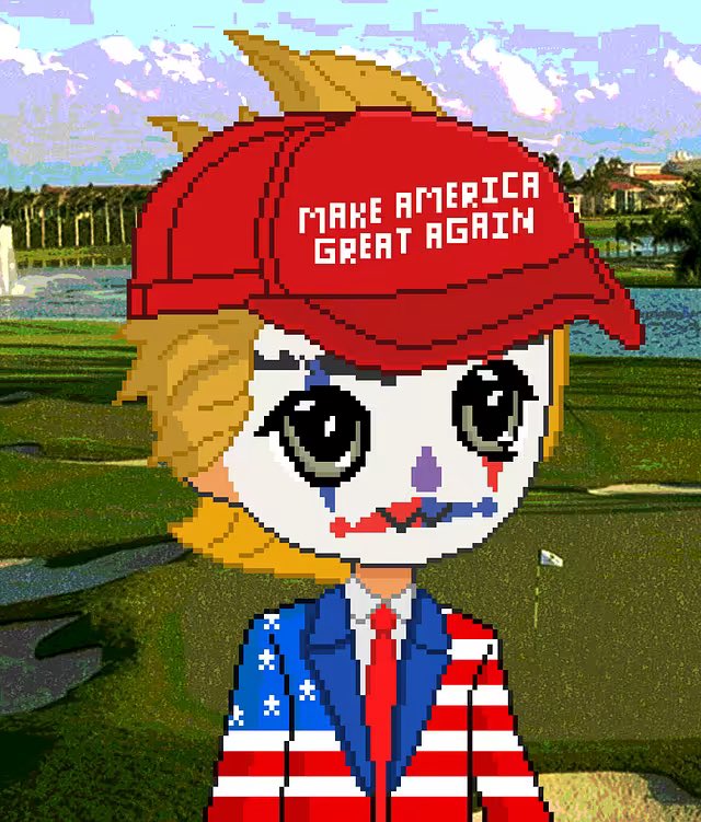 TRUMPTARDIO 🤡🫵🇺🇸 tweet media