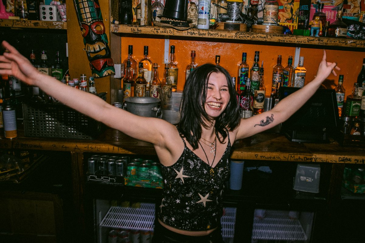 Hula Manchester tweet media