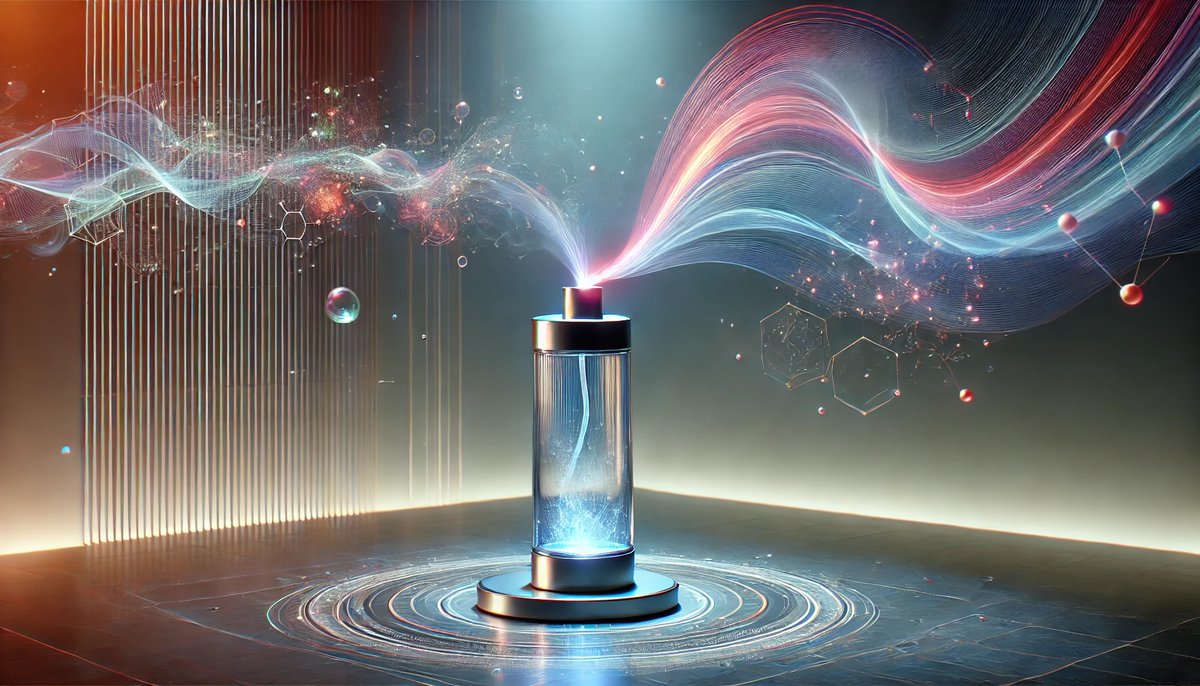 nvcidambi's tweet image. #AI is redefining what&apos;s possible!

In #ConnectingAI, we explore #AI breakthroughs and how custom AI chips are optimized for #innovation.

AI continues to reach new frontiers, making impactful advancements across sectors.

Get the scoop by subscribing: linkedin.com/pulse/connecti…