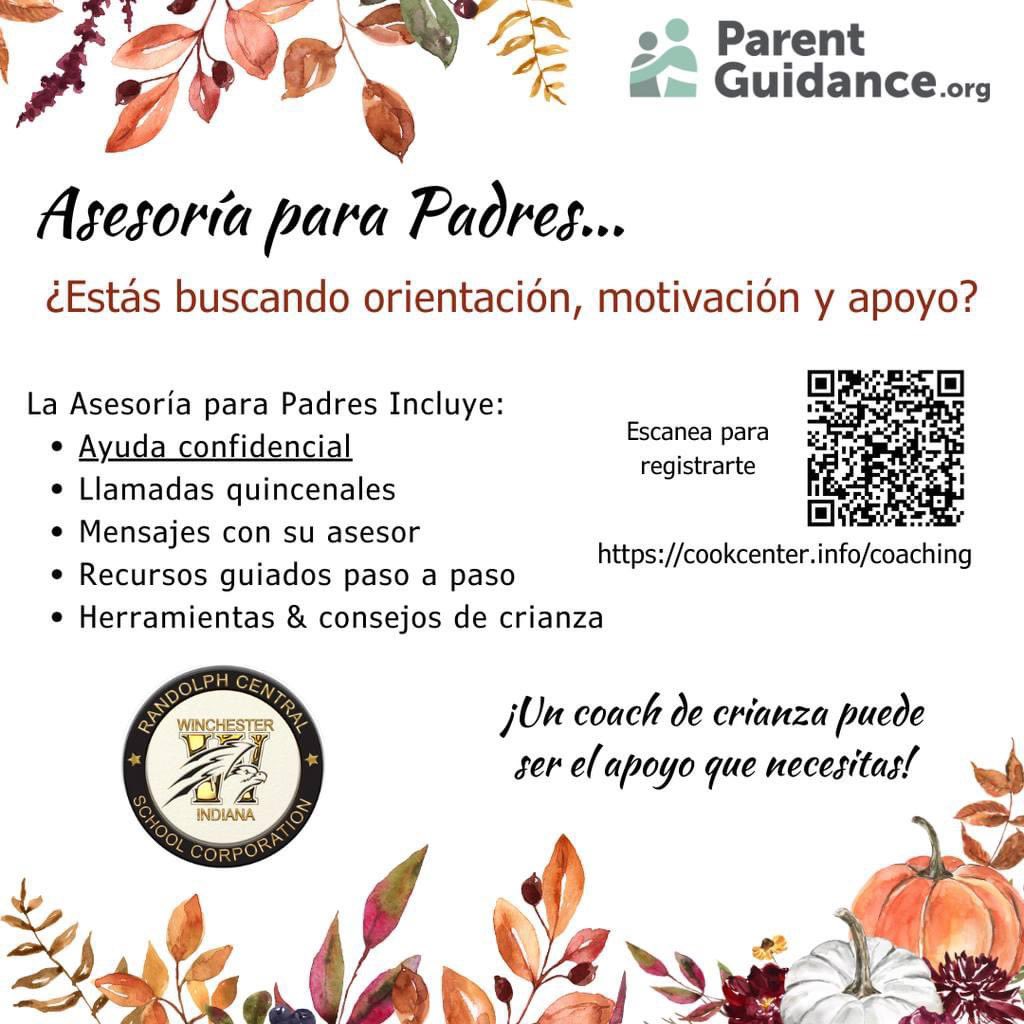 Driver_MS_Hawks's tweet photo. Free parent coaching is available through https://t.co/tnezo9HFDt for Randolph Central families. https://t.co/n591RNxyOL