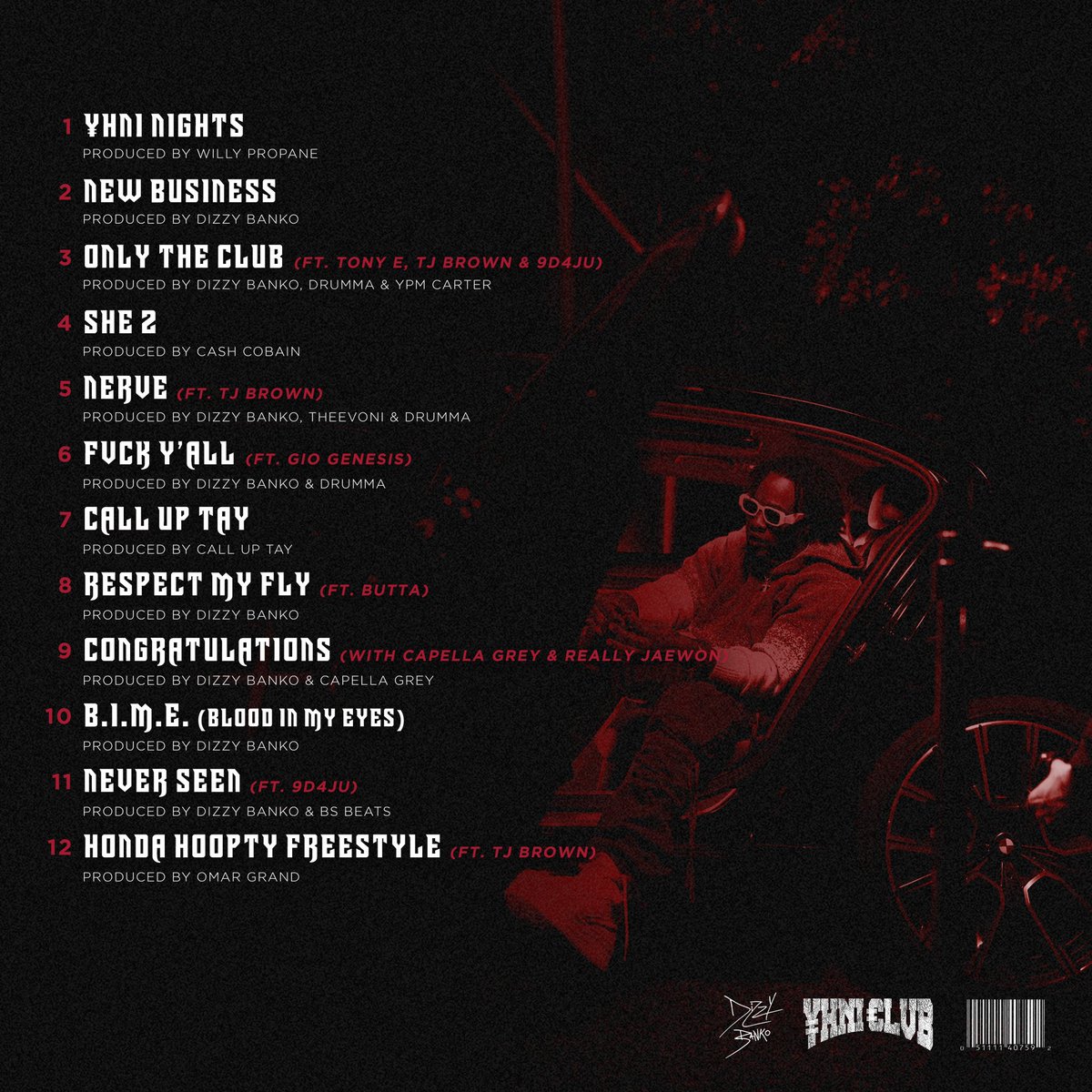 New ALBUM Dropping Nov 8 🚨
🥁Production From Myself &amp; Violation <a href="/JavanWallace1/">Drumma💎</a> <a href="/willypropane/">W.</a> <a href="/CashCobain_2x/">Cash Cobain</a>  <a href="/OmarGrand_/">OmarGRAND 🎹</a> etc etc and ✨Features From @JaewonOrNugg <a href="/CapellaGrey/">Capella Grey</a> <a href="/9D4Ju/">Certified Scrapper 🐺</a> <a href="/TonyEchandy/">Tony E</a> <a href="/buttanyc_/">butta.</a> <a href="/_giogenesis/">Gio Genesis 🌎</a> TJ BROWN ETC ETC #Adjustments Loading | ¥HNI CLVB VIOLATION