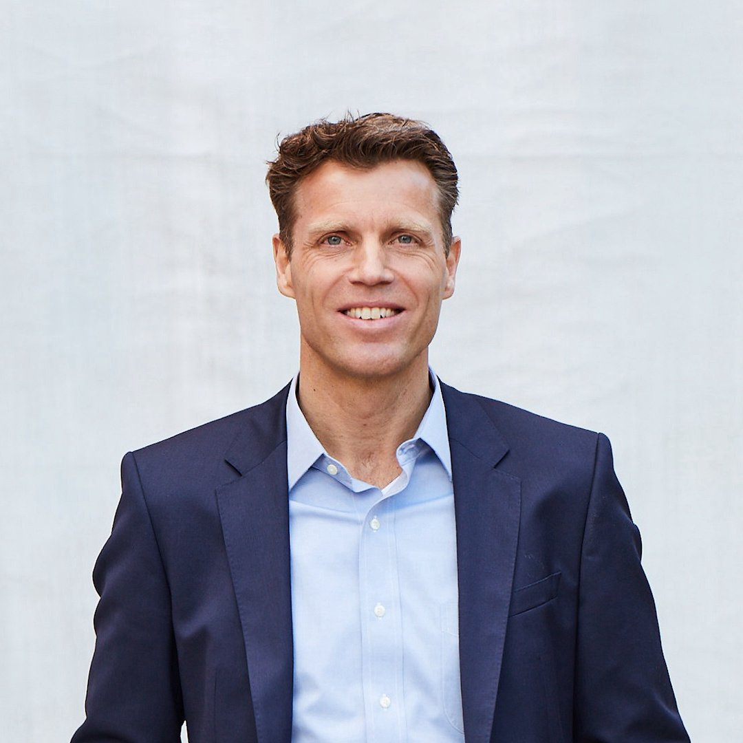 📢 We're excited to welcome Thomas Flarup as our new EVP for Global Sales and Portfolio Management at Terma, starting 1 December, 2024! Flarup brings both a strong leadership background and extensive commercial experience. Read the press release: eu1.hubs.ly/H0dvntX0
