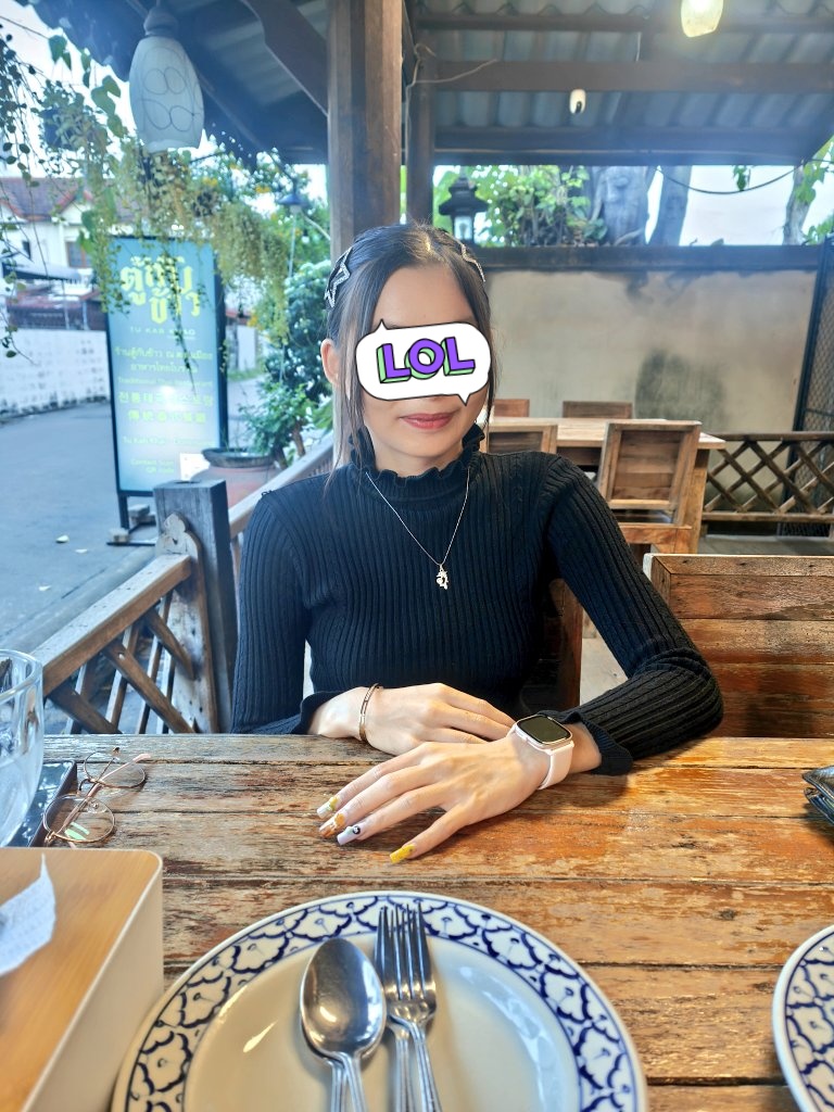 คู่32-22 แฟนตัวเล็กหุ่นดี tweet media