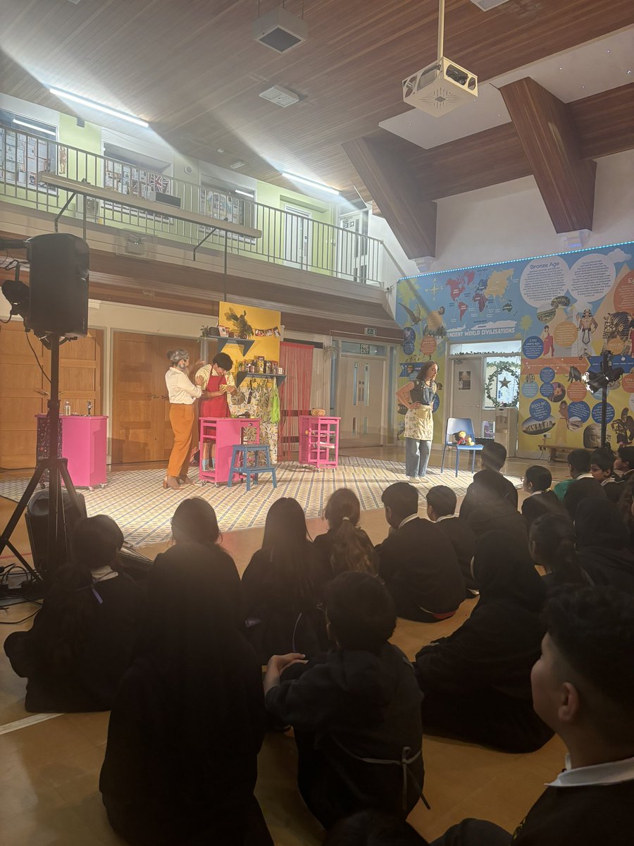 Marshfield Primary tweet media