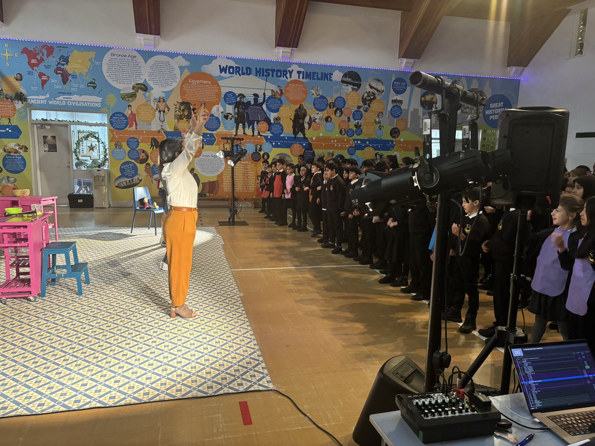 Marshfield Primary tweet media