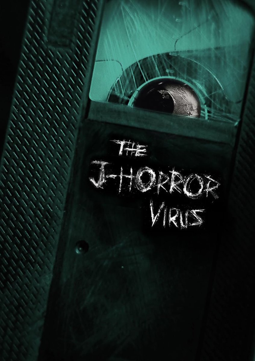 Dr Darren Gray (@drdarrengray) on Twitter photo I have just finished watching <a href="/SarahAppleton_/">Sarah Appleton</a> ‘s THE J-HORROR VIRUS (2023) now streaming on <a href="/Shudder/">Shudder</a> <a href="/Shudder_UK/">Shudder UK</a>. It is fantastic! If you are a J-horror fan it is full of fresh insights and if you are starting out, use this to create a watch list! Highly recommended 😁 #Horror I have just finished watching <a href="/SarahAppleton_/">Sarah Appleton</a> ‘s THE J-HORROR VIRUS (2023) now streaming on <a href="/Shudder/">Shudder</a> <a href="/Shudder_UK/">Shudder UK</a>. It is fantastic! If you are a J-horror fan it is full of fresh insights and if you are starting out, use this to create a watch list! Highly recommended 😁 #Horror