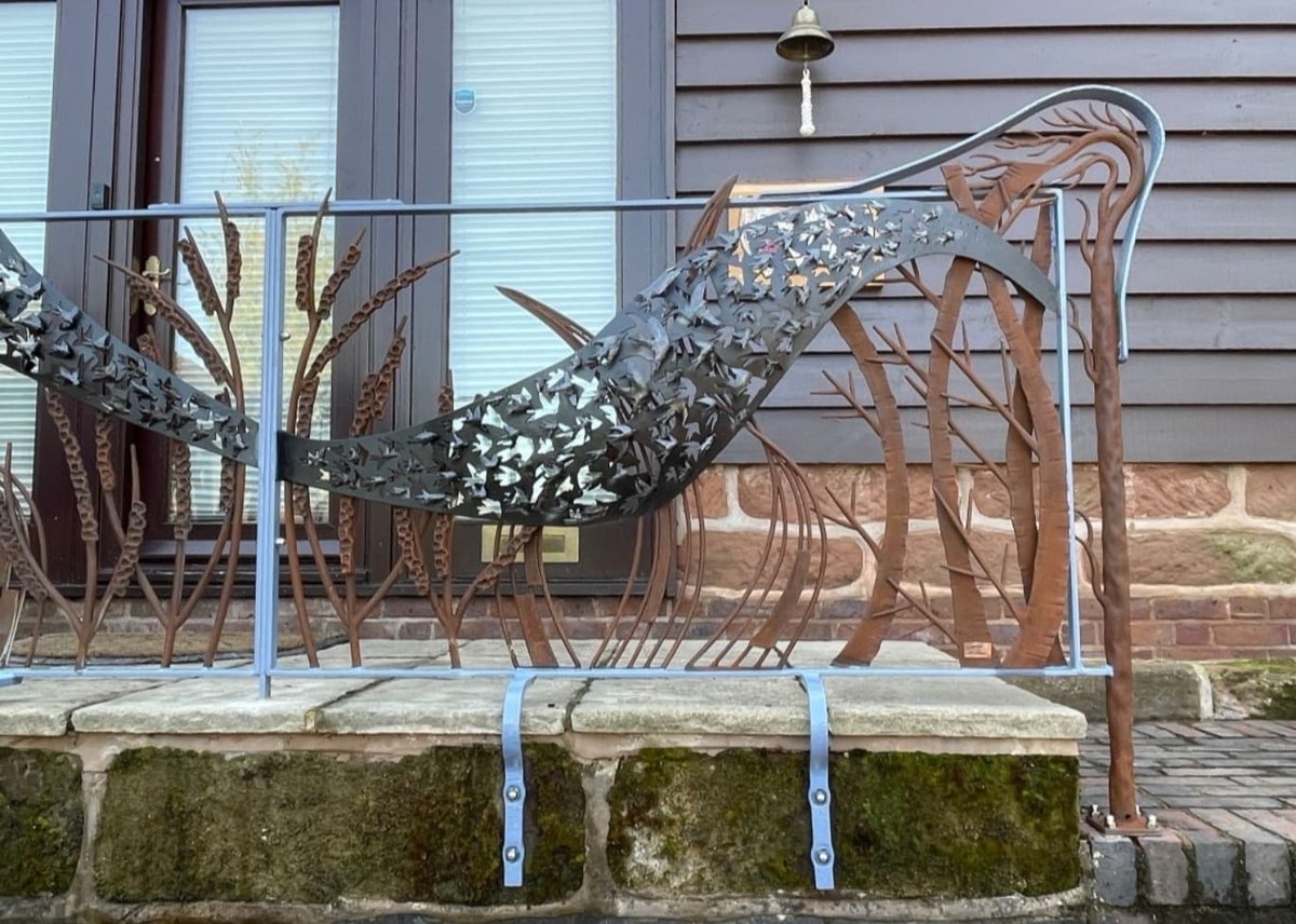 Bex Simon tweet media