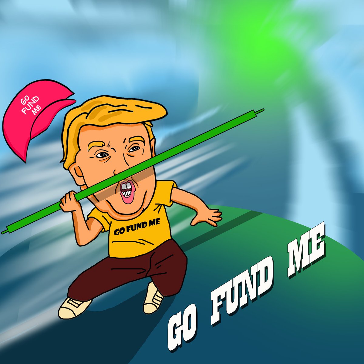 GoFundTrump (@gofundtrump_) on Twitter photo Are you voting for <a href="/realDonaldTrump/">Donald J. Trump</a> today?
$FUND
#ElectionDay #USElection2024 #Trump #Trump2024 Are you voting for <a href="/realDonaldTrump/">Donald J. Trump</a> today?
$FUND
#ElectionDay #USElection2024 #Trump #Trump2024