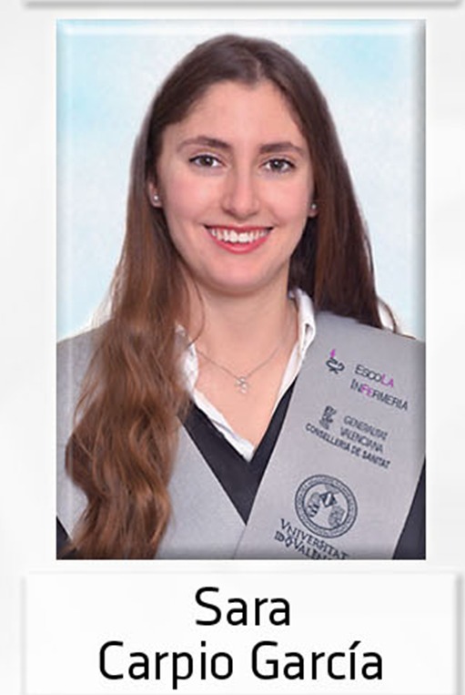 Desde el Consejo General de Enfermería queremos transmitir nuestro más profundo pésame a los amigos, compañeros y familiares de la enfermera Sara Carpio, que ha fallecido, junto a su padre, a causa de la DANA en Valencia. Que el abrazo de la profesión llegue a todos vosotros.