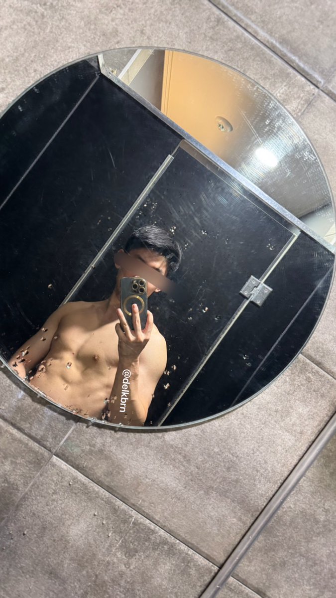 오늘도 찌찌 운동!