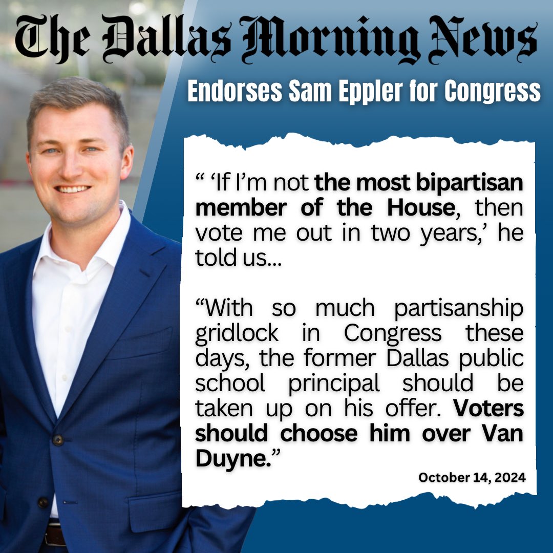 Sam Eppler tweet media