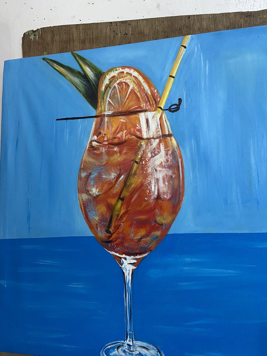 Lammie_Art01's tweet image. Dear Twitter Users I’m asking for 2 seconds of your time today to help RETWEET my paintings 😊❤️ 

National Grid Baltasar Engonga Equatorial Guinea Jarvis Hauwa